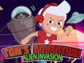 Jeu L'aventure de Tom  en ligne