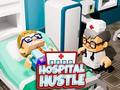 Jeu L'agitation de l'hôpital  en ligne