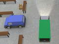 Jeu Transport aérien TT  en ligne