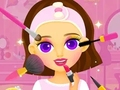 Jeu Salon de Coco Spa en ligne