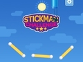 Jeu Défi Stickman  en ligne