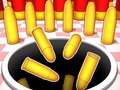 Jeu Trou d'attaque en ligne  en ligne