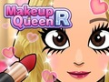 Jeu Maquillage Reine R  en ligne