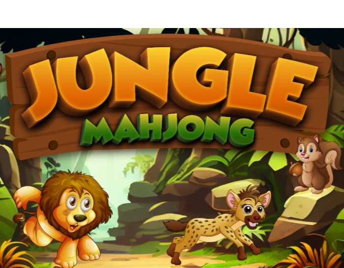Jeu Mah-jong de la jungle  en ligne