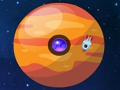 Jeu Multiplication de l'explorateur de planètes  en ligne