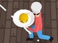 Jeu Jeu Burger Bounty  en ligne
