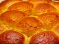 Jeu Puzzle gâteau brioché  en ligne