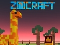 Jeu Zoocraft en ligne