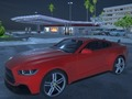 Jeu Parking de la ville 3D  en ligne