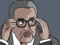 Jeu Aide à pousser les lunettes  en ligne