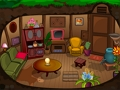 Jeu Évasion de la grotte énigmatique  en ligne