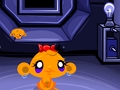 Jeu Singe Go Happy Stage 185  en ligne
