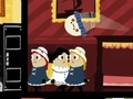 Jeu Hante la maison  en ligne