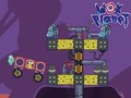 Jeu Planète Wok  en ligne