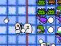 Jeu Bataille polaire  en ligne