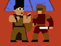 Jeu Combattants courageux  en ligne