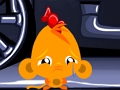 Jeu Singe Go Happy Stage 189  en ligne