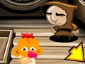 Jeu Singe Go Happy Stage 190  en ligne