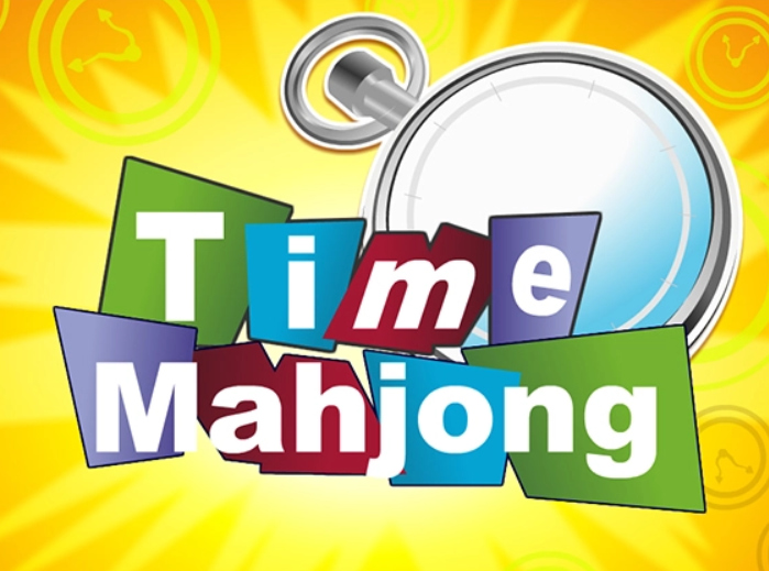 Jeu Temps Mahjong  en ligne
