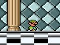 Jeu L'aventure de Luigi  en ligne