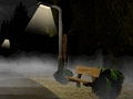 Jeu Promenade nocturne  en ligne