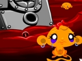 Jeu Singe Go Happy Stage 192  en ligne