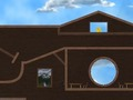 Jeu Moine de marbre  en ligne