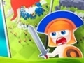 Jeu Fusionner et combattre  en ligne