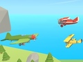 Jeu Attaque aérienne  en ligne