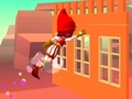 Jeu Sauter le mur  en ligne