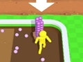 Jeu Creuser en profondeur  en ligne
