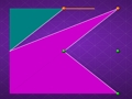 Jeu Triangle  en ligne