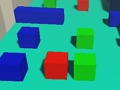 Jeu CubeDéplacer  en ligne