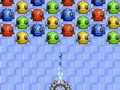 Jeu Bulles extraterrestres  en ligne