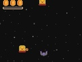 Jeu Invasion de beurre de cacahuète  en ligne