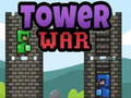 Jeu Guerres de la tour  en ligne