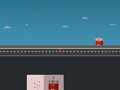 Jeu Ville de cartes colorée  en ligne