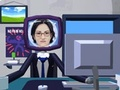 Jeu N'obtenez pas le travail  en ligne