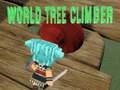 Jeu Grimpeur d'arbre du monde  en ligne