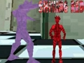 Jeu Rouge brillant  en ligne