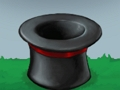 Jeu Tour de chapeau  en ligne