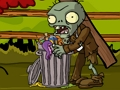 Jeu Récupérer l'homme zombie  en ligne