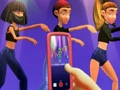 Jeu Créateur de groupes pop  en ligne