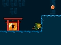Jeu Escapade Ninja  en ligne