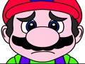 Jeu Joyeux plombier à colorier  en ligne