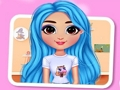 Jeu VSCO Fille Esthétique  en ligne