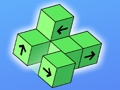 Jeu Appuyez sur Pâtés de maisons  en ligne