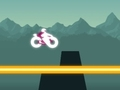 Jeu Course automobile à Scape  en ligne