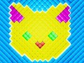 Jeu Cubes moelleux  en ligne