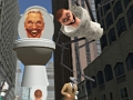 Jeu Skibidi Monstre HideNseek  en ligne